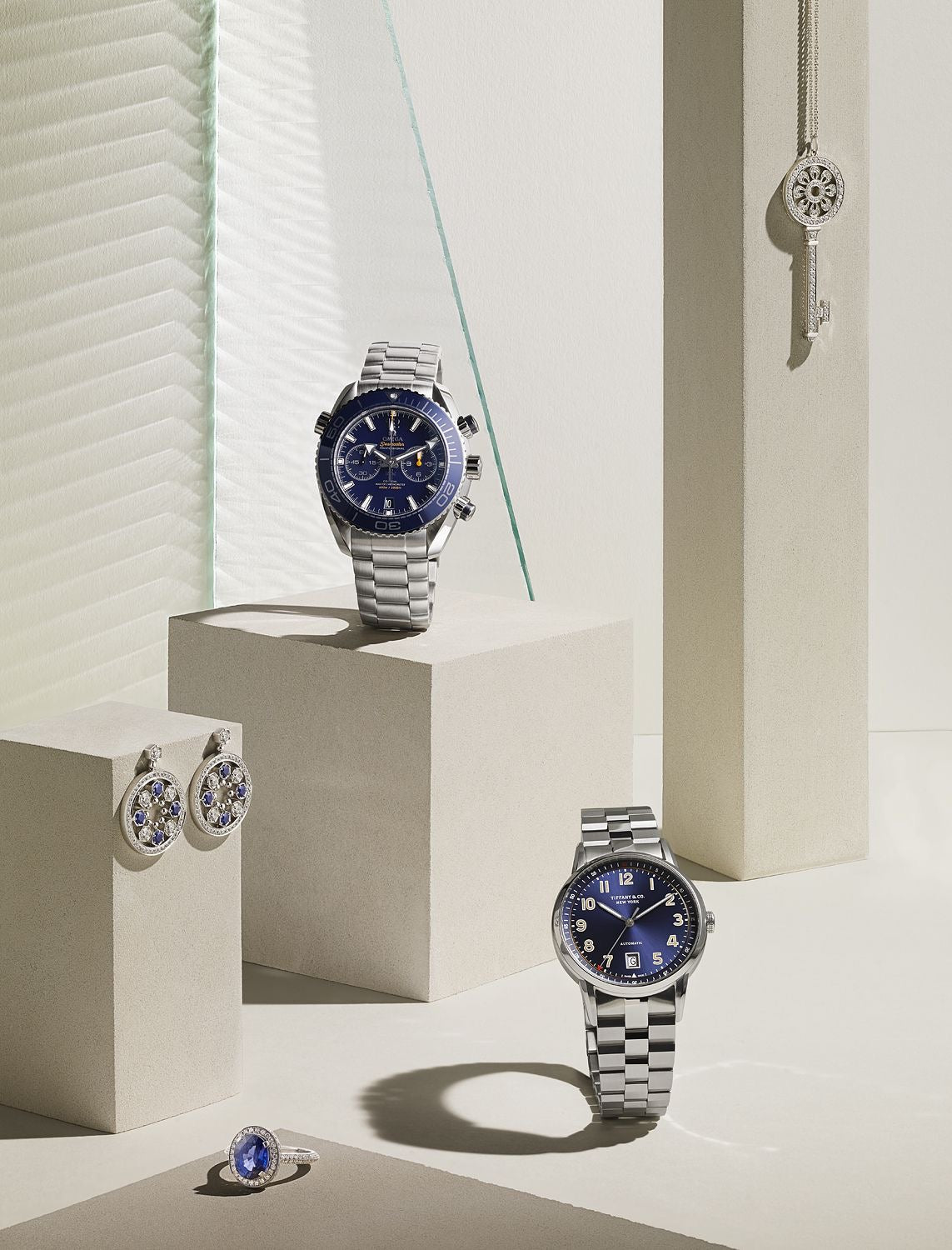 Montre classique