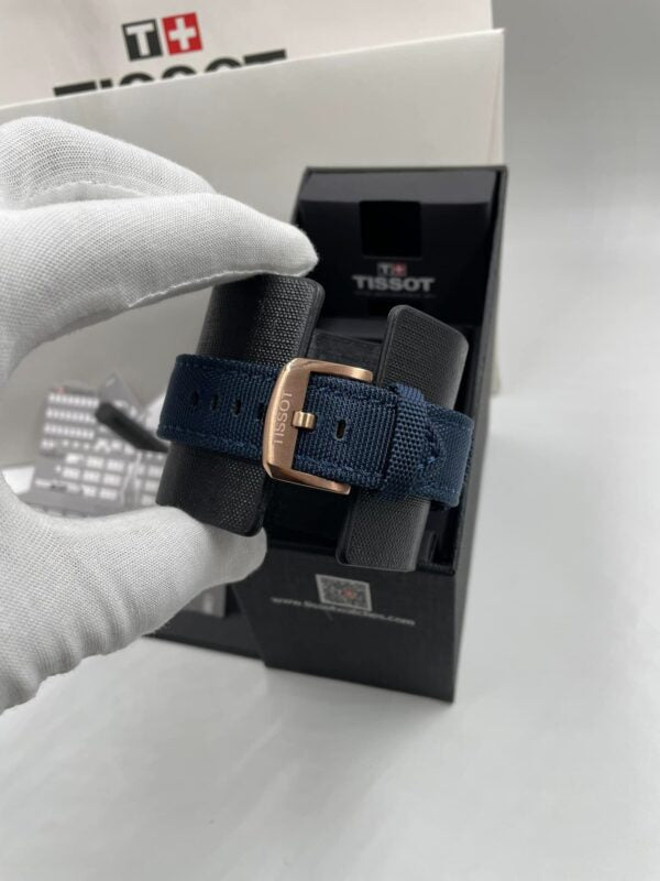 TISSOT SEASTAR POWERMATIC 80- 6562