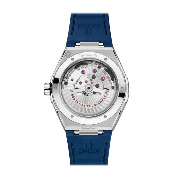 OMEGA Constellation Co-Axial Master Chronometer 763