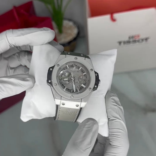MONTRE HUBLOT