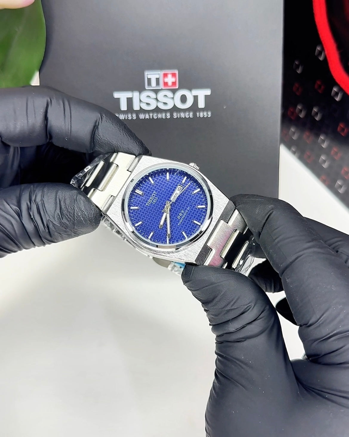 Tissot PRX