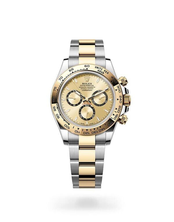 ROLEX DAYTONA 253