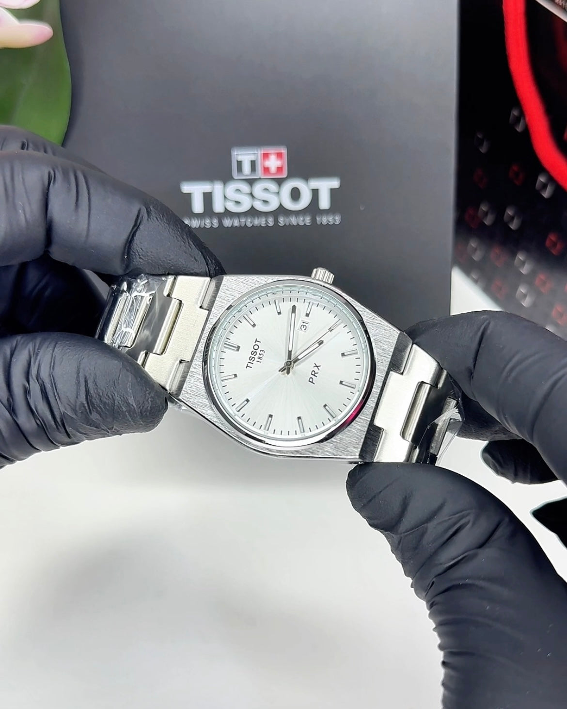 Tissot PRX