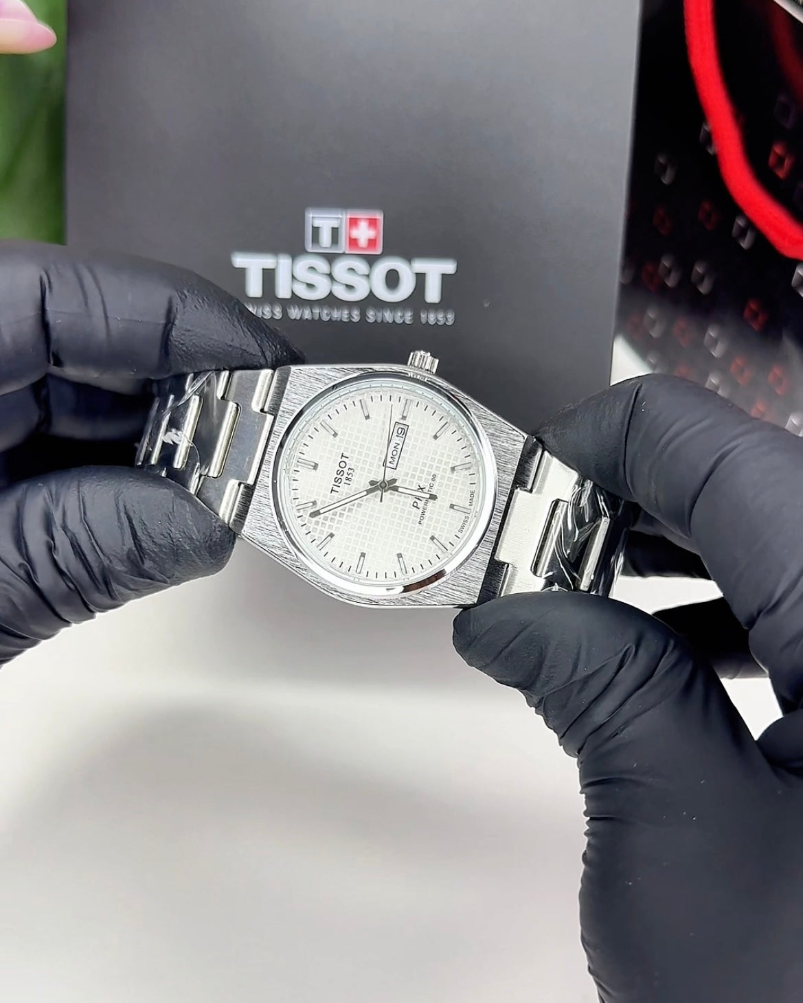 Tissot PRX