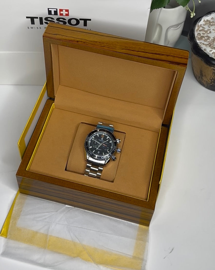 Omega Seamaster
