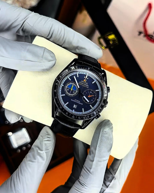 Montre Omega