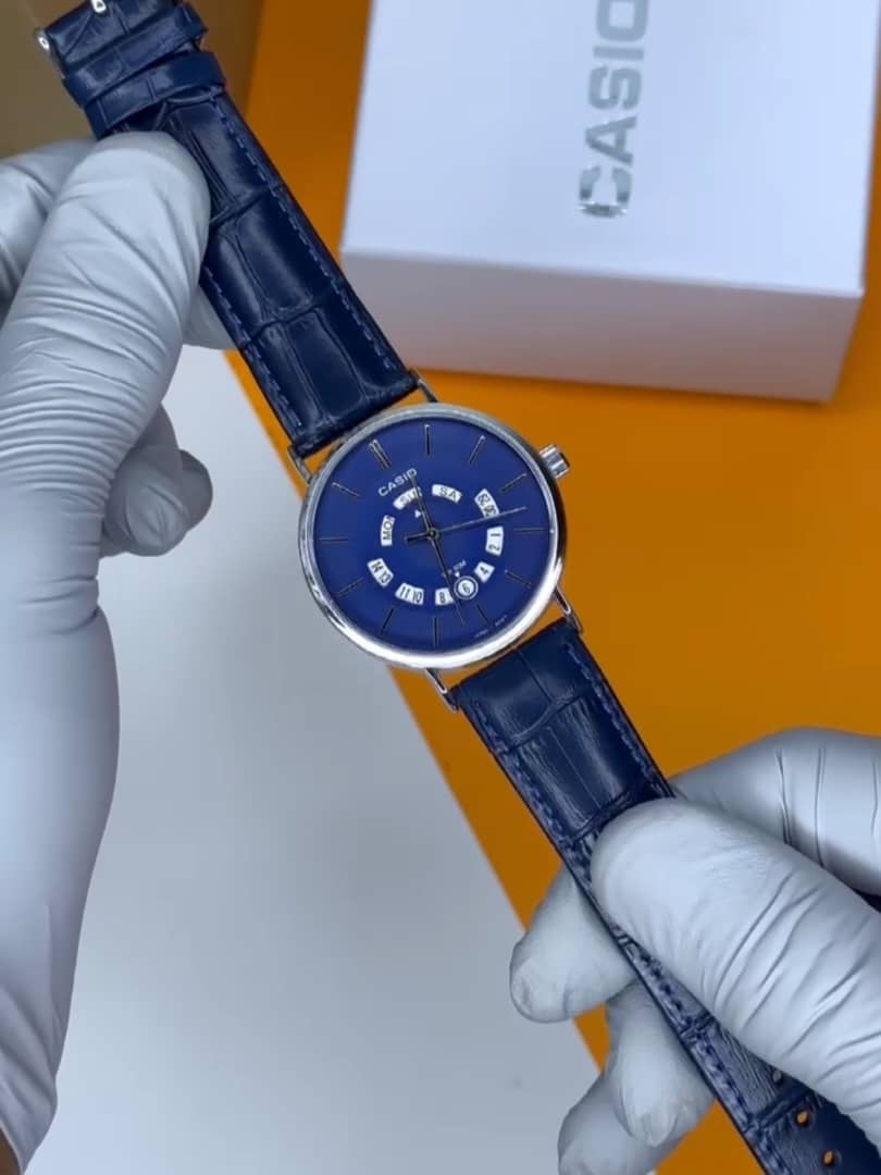 CASIO MTP-V006