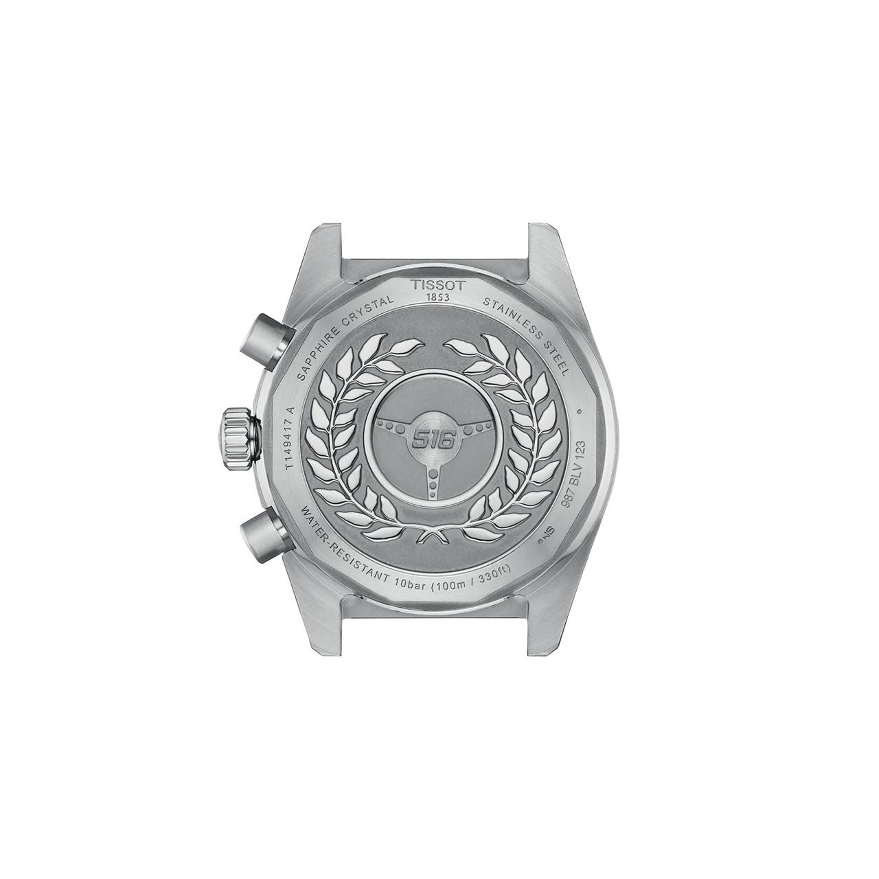 Tissot PR 516