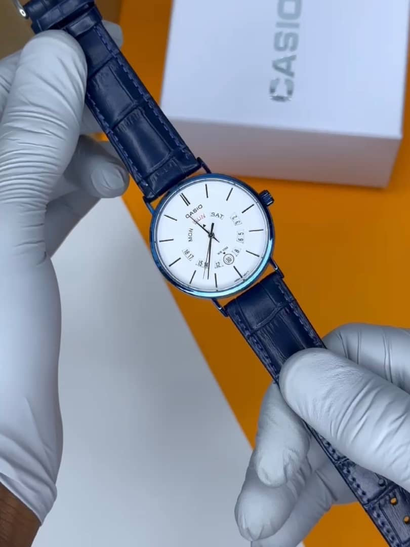 CASIO MTP-V006