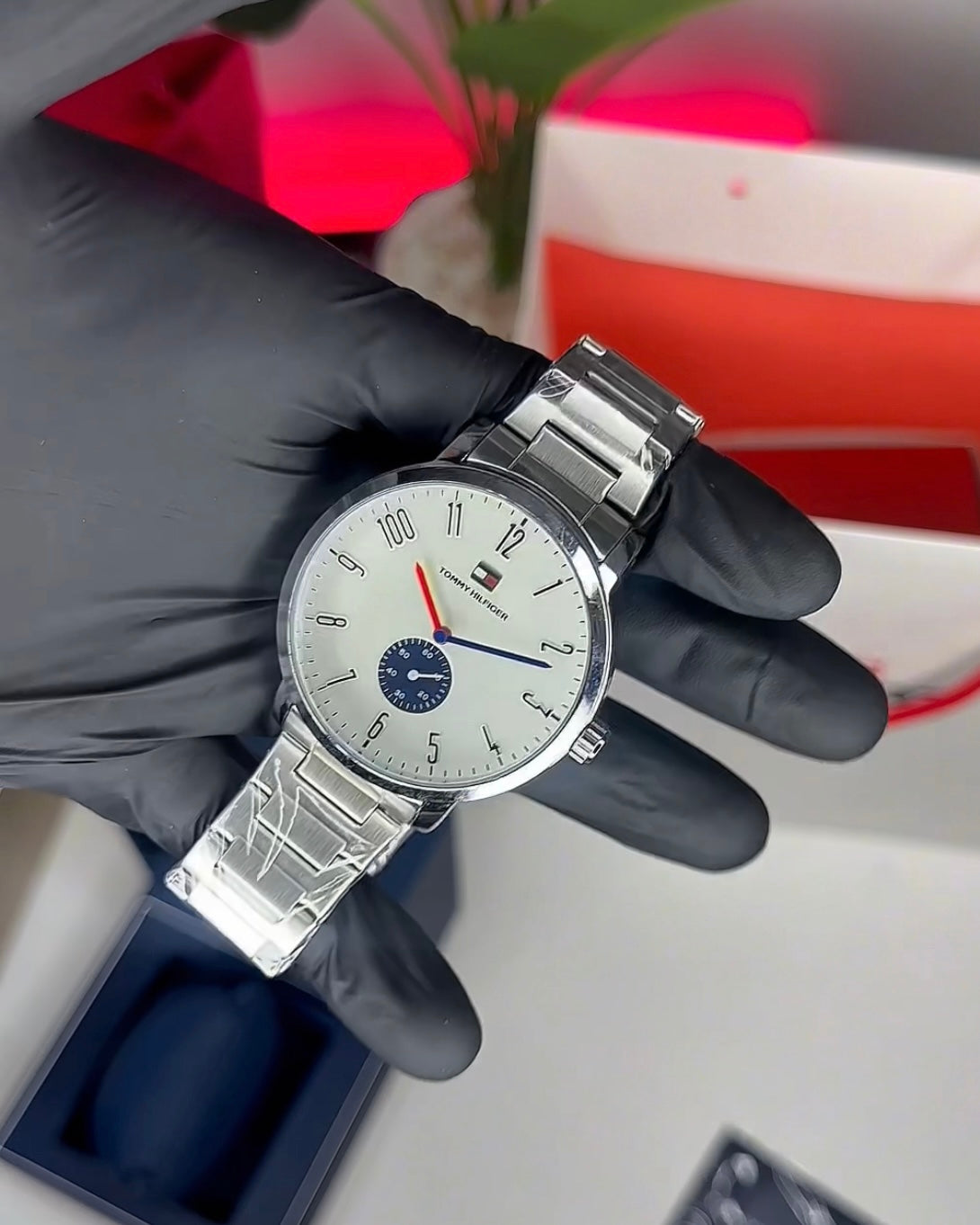 Tommy