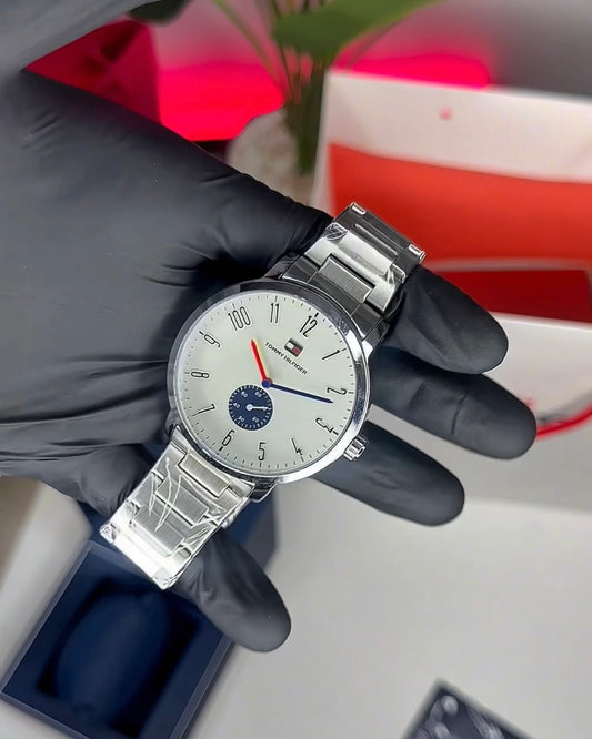 Tommy