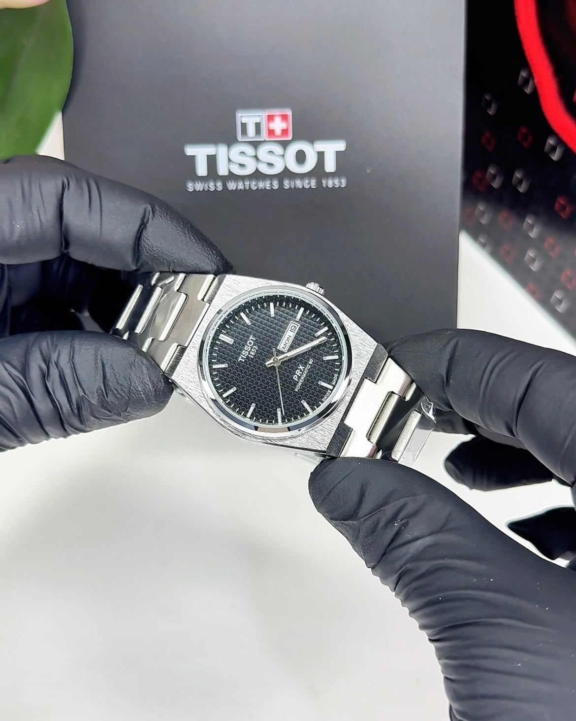 Tissot PRX