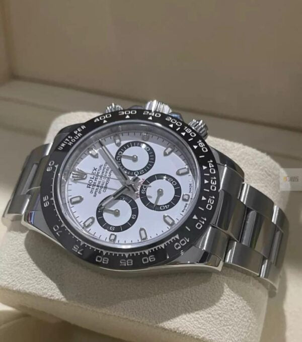 ROLEX DAYTONA 123