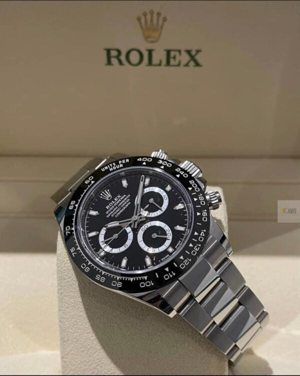 ROLEX DAYTONA 653