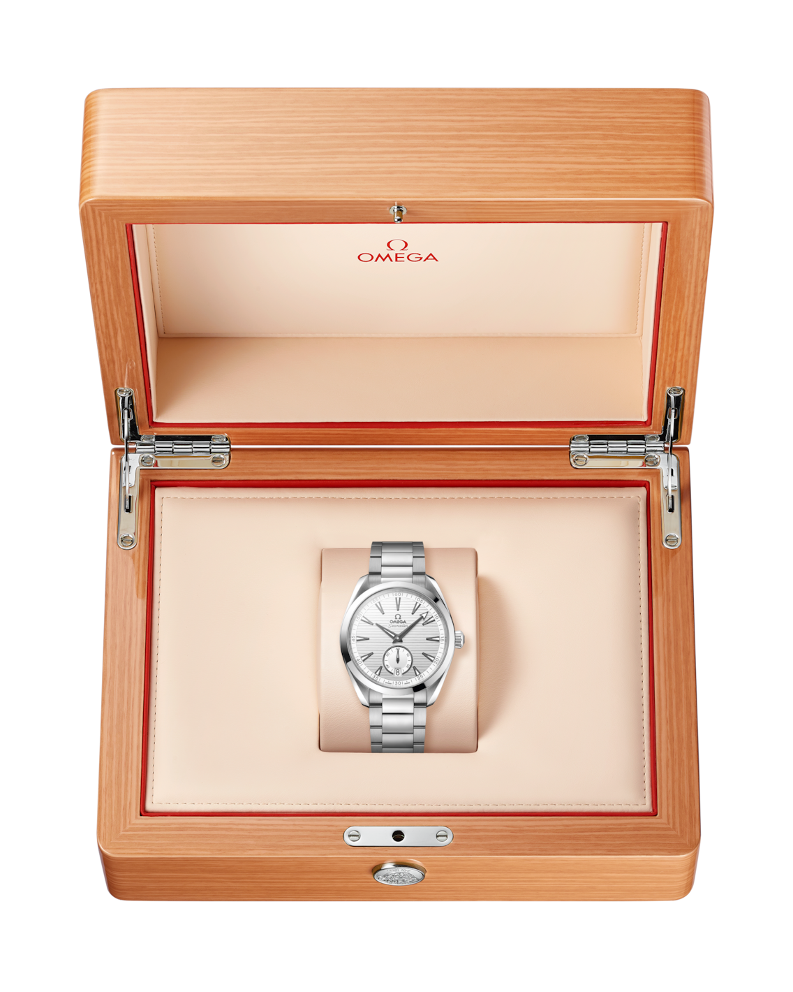 OMEGA SEAMASTER AQUA TERRA 150M 41 mm