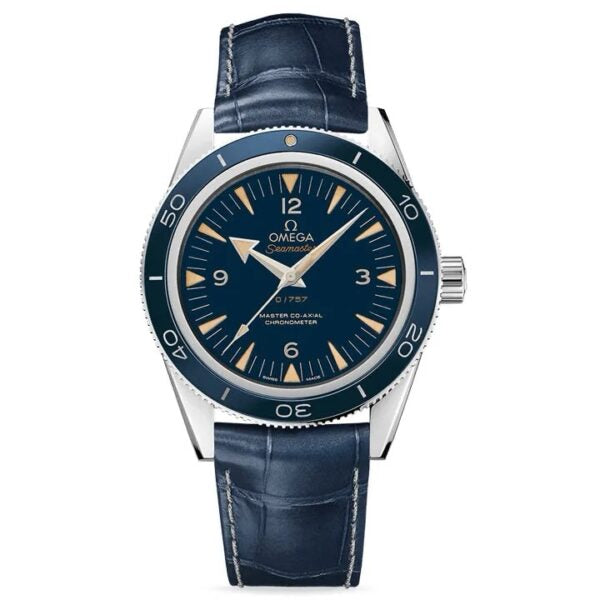 Omega - Seamaster 300 Master Co-Axial