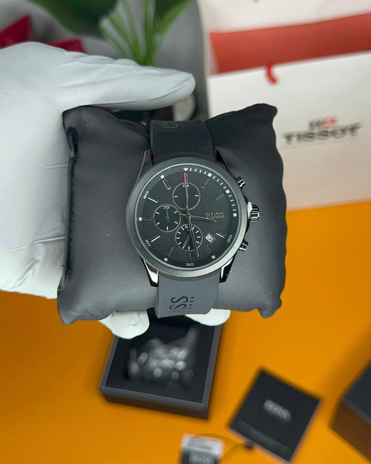 HUGO BOSS
