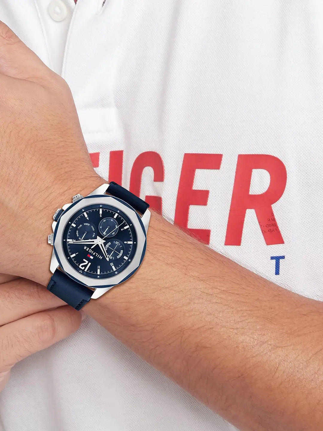 Tommy Hilfiger Lars(modèle 1792063)