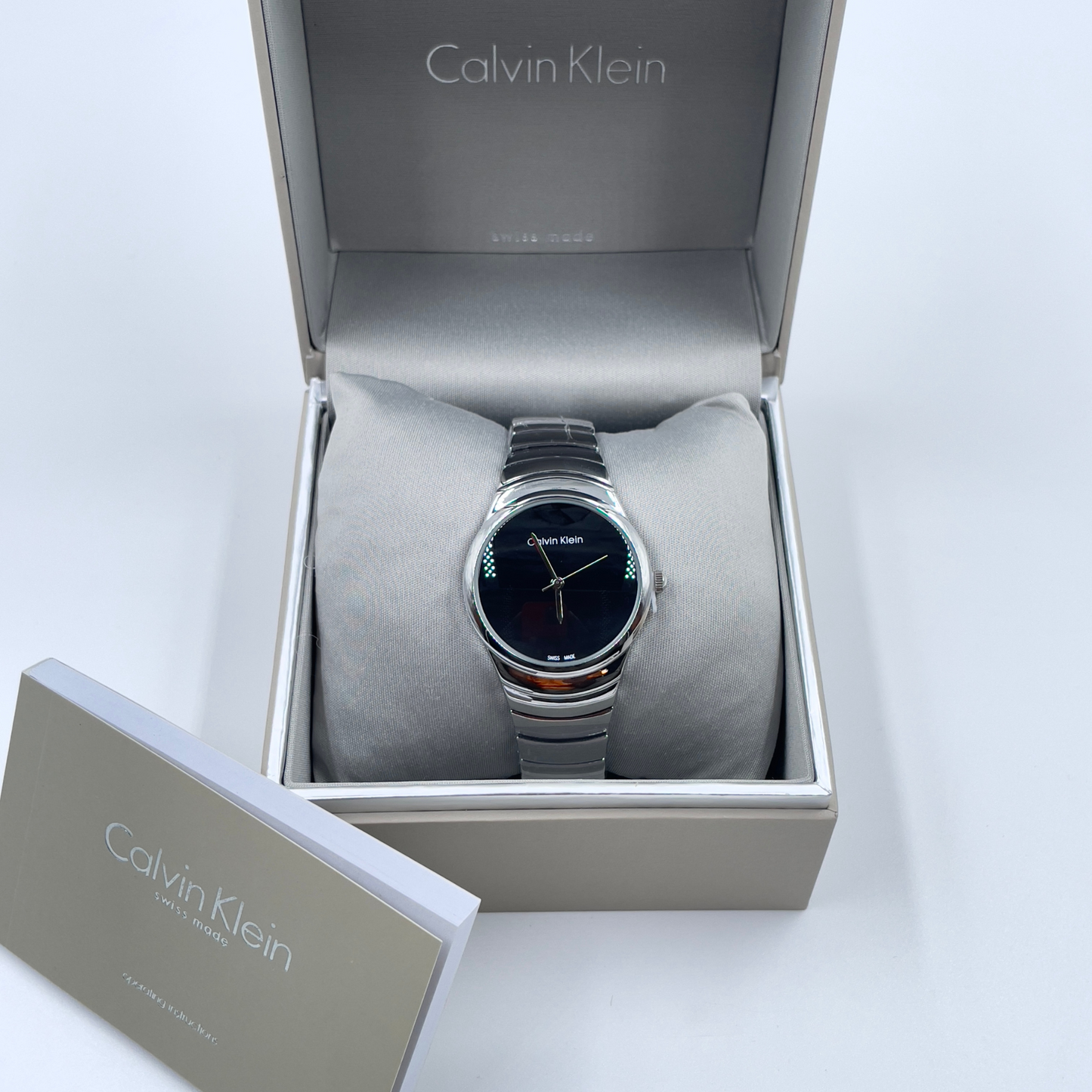 CALVIN KLEIN