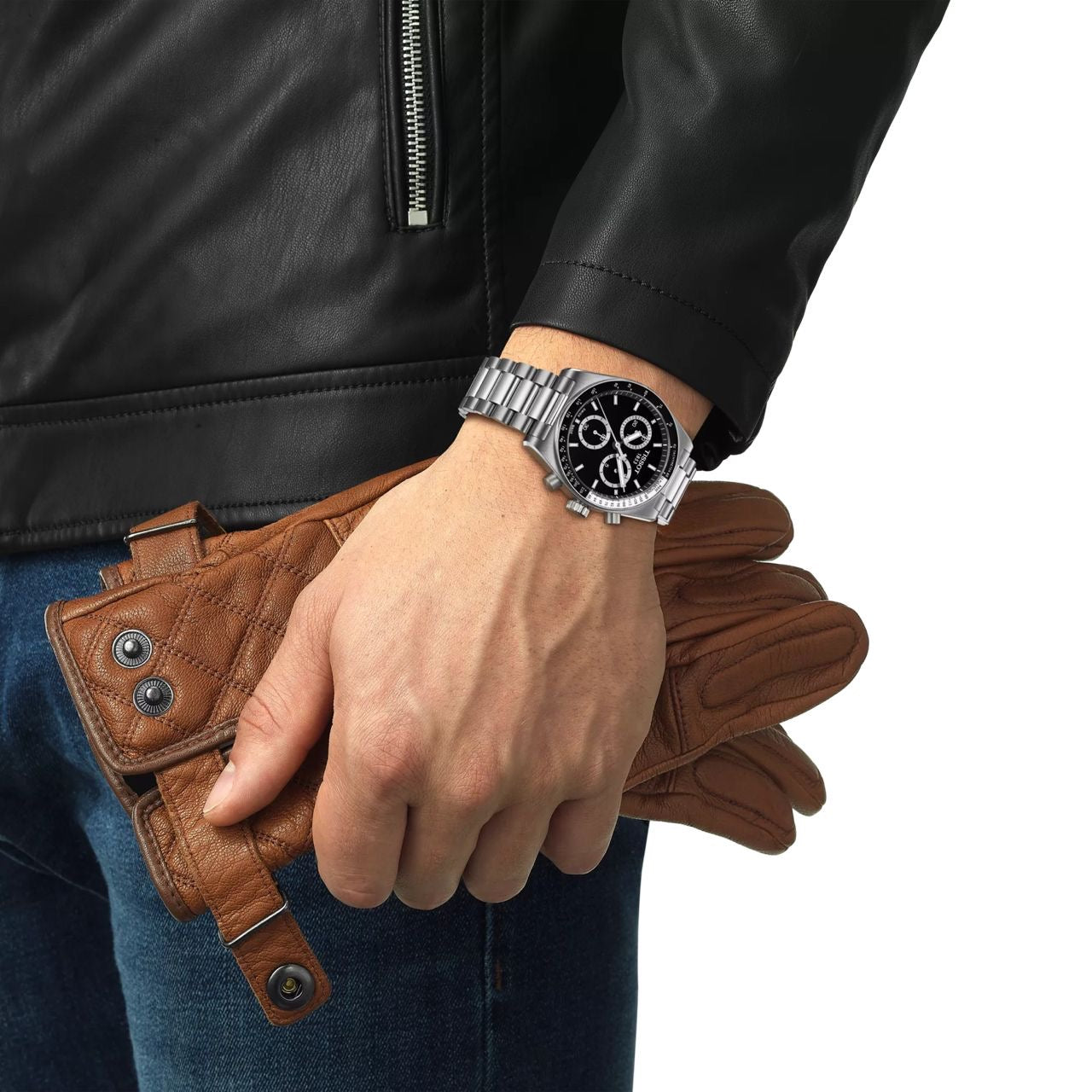 Tissot PR 516