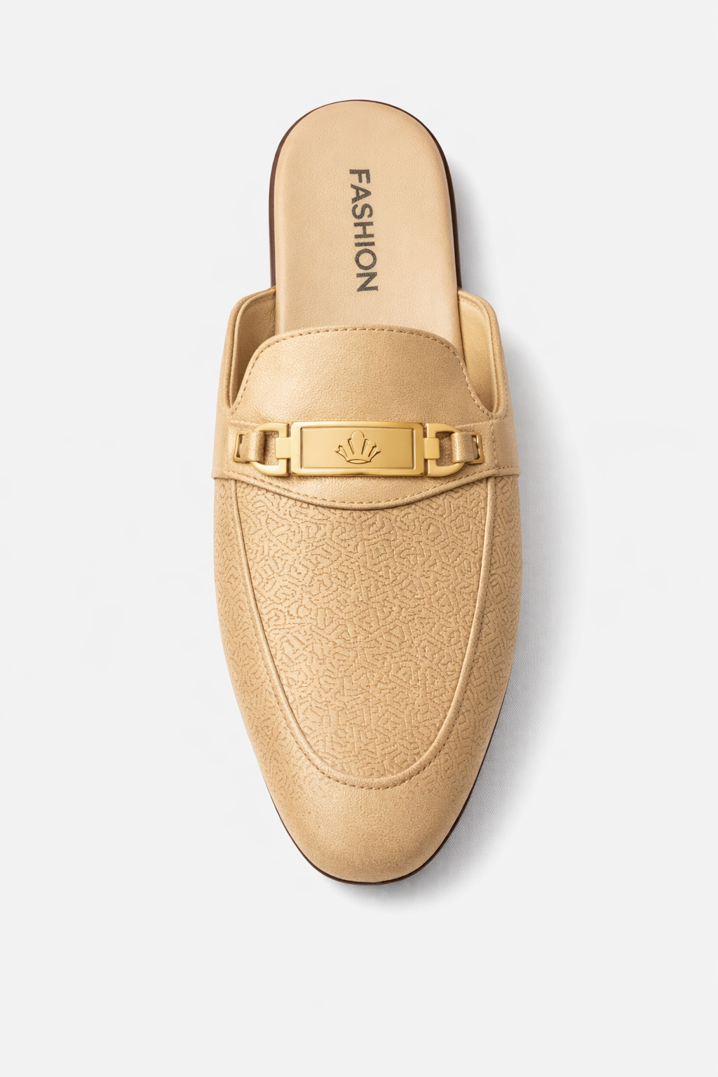 Mocassins confort à enfiler pour homme