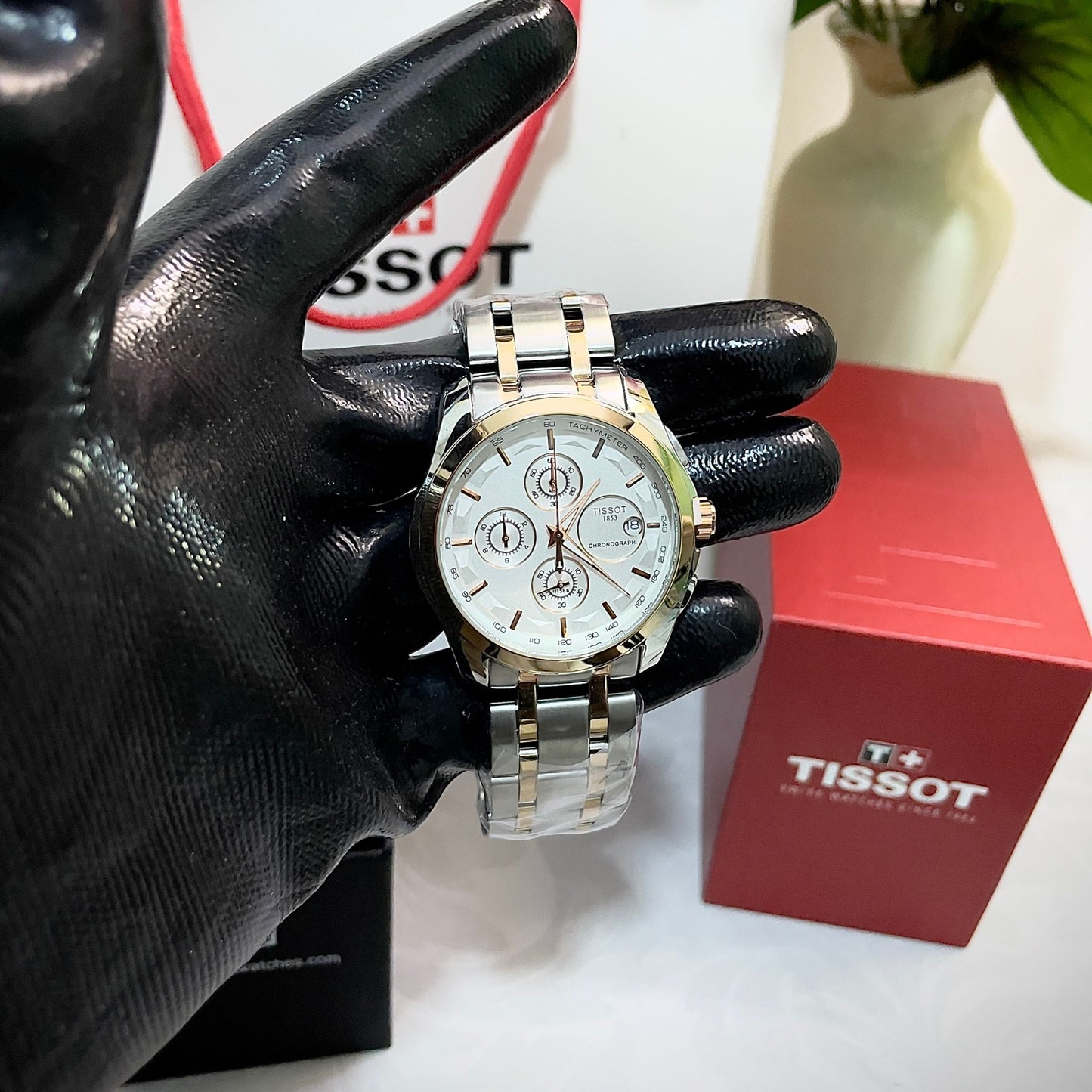 Tissot