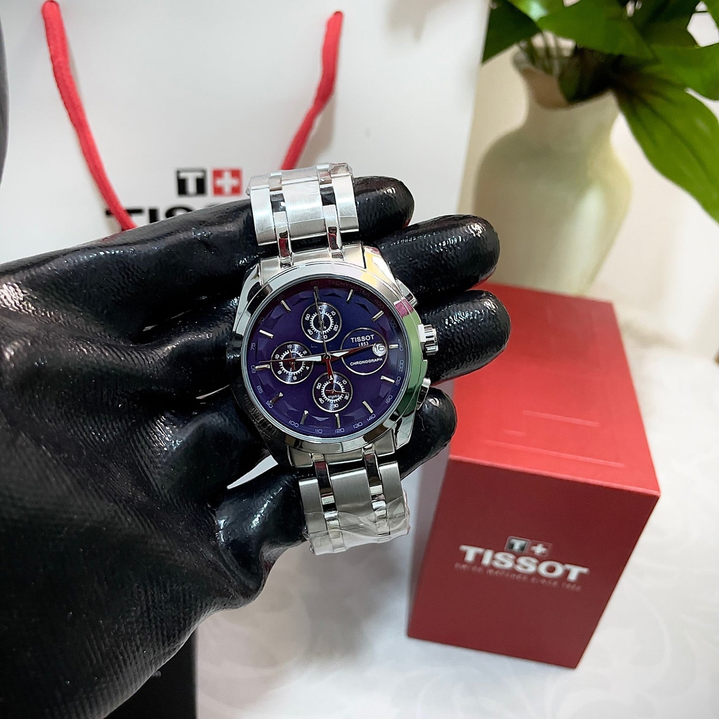 Tissot