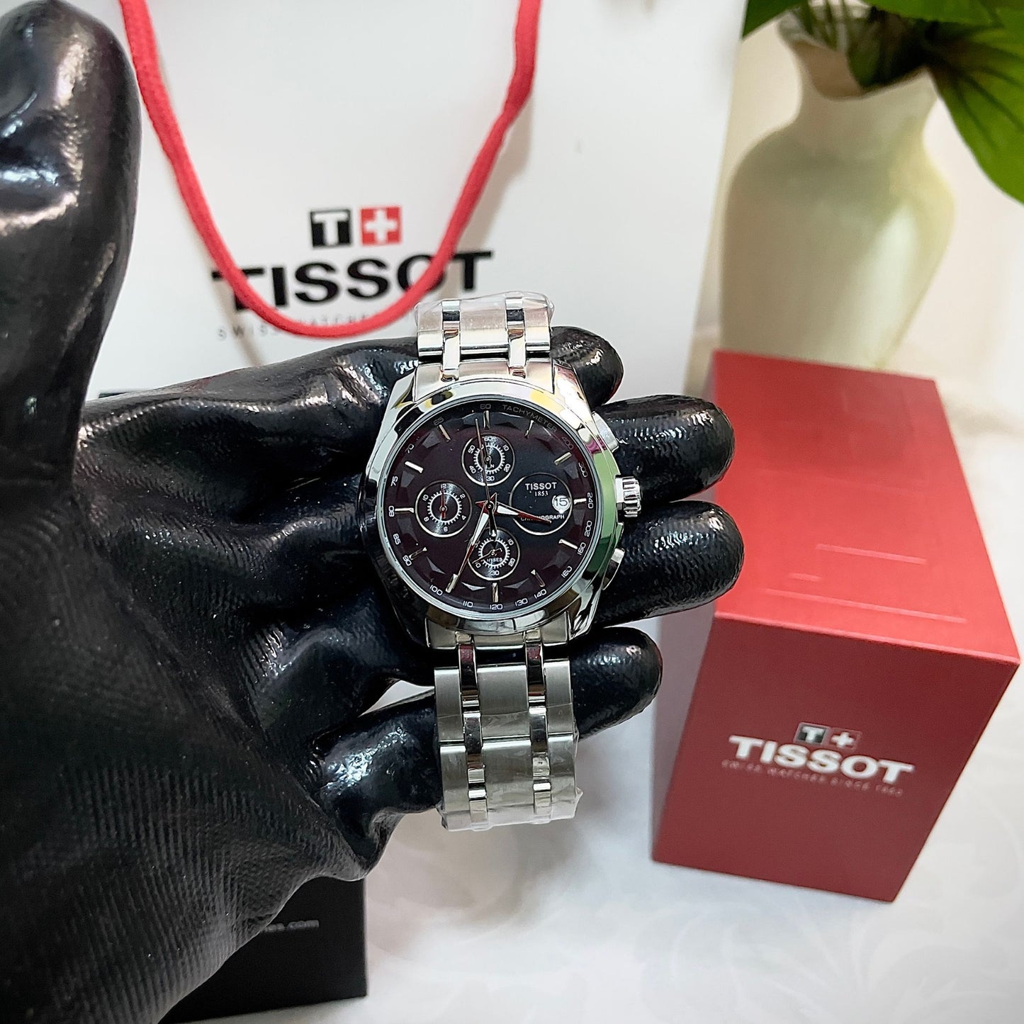 Tissot