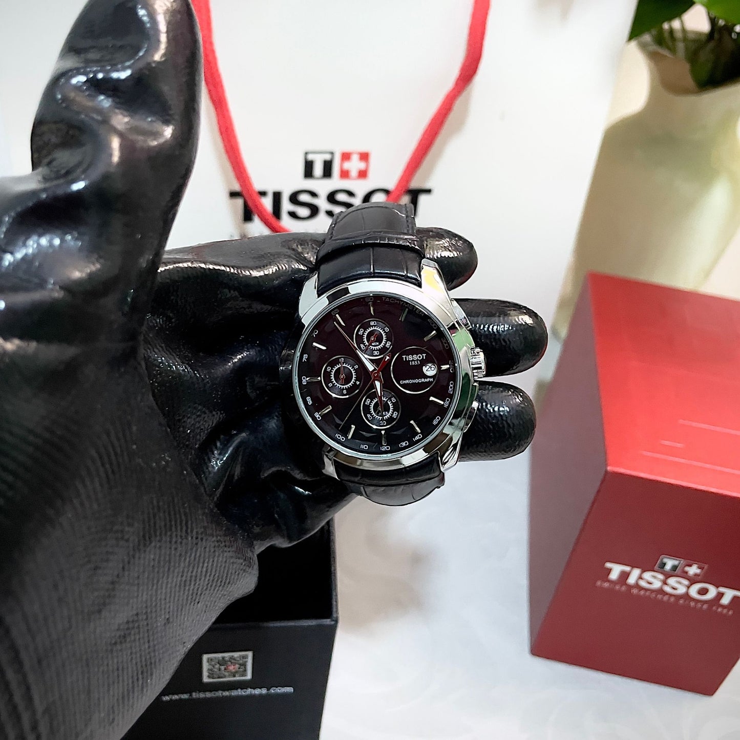 Tissot