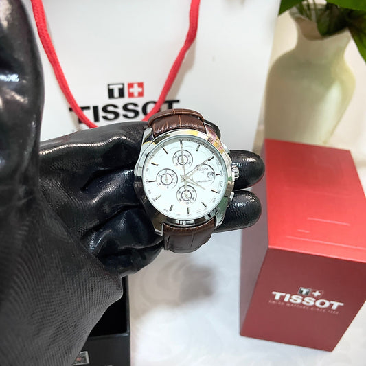 Tissot
