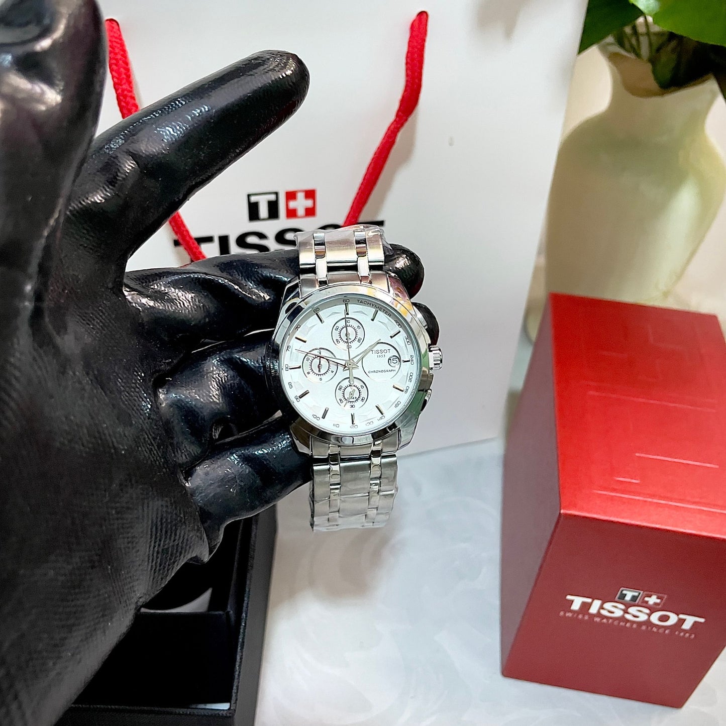 Tissot