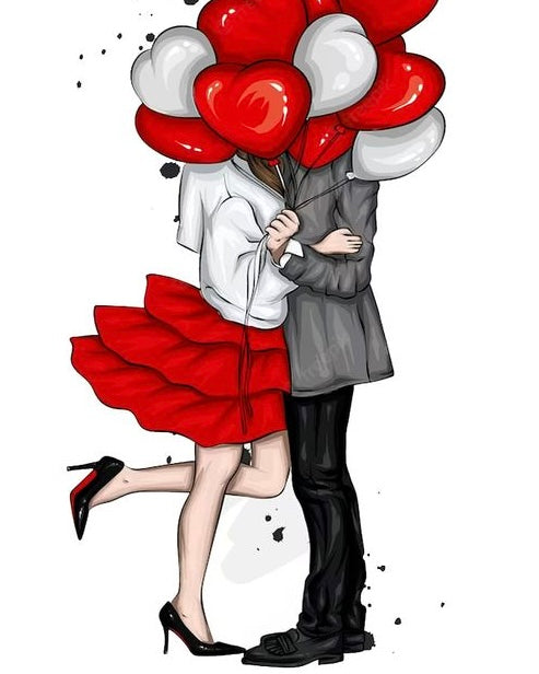 SPÉCIALE FÉVRIER-(HOMME)