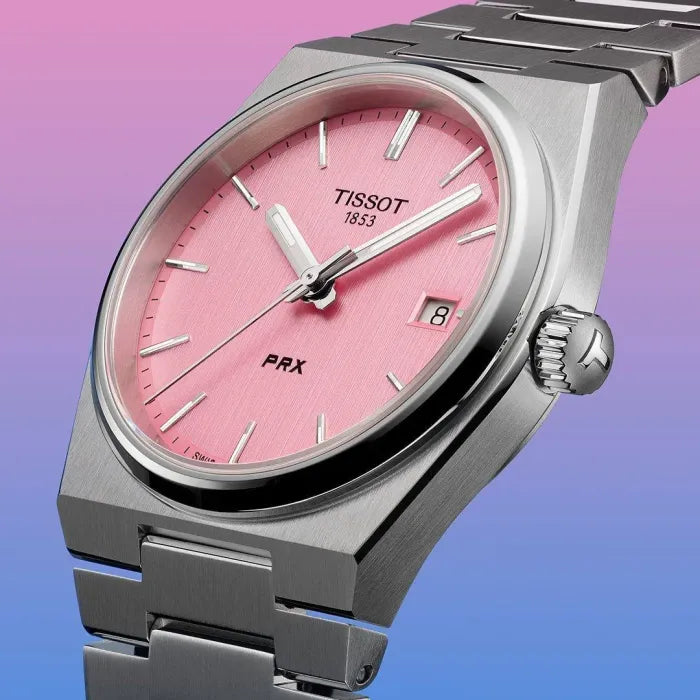 Montre luxe