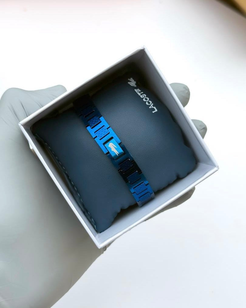 Blacelet  Lacoste Mixte