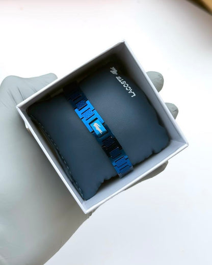 Blacelet  Lacoste Mixte