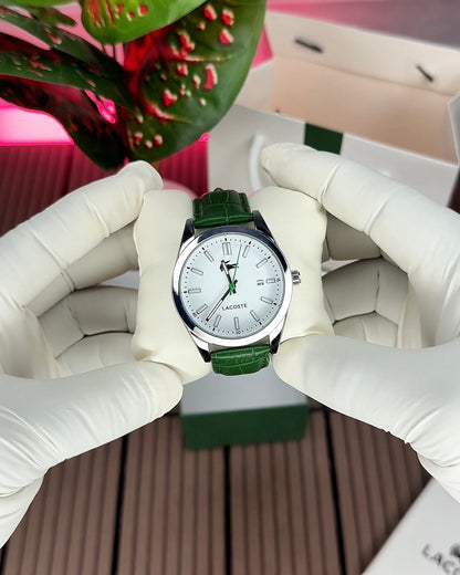 MONTRE LACOSTE