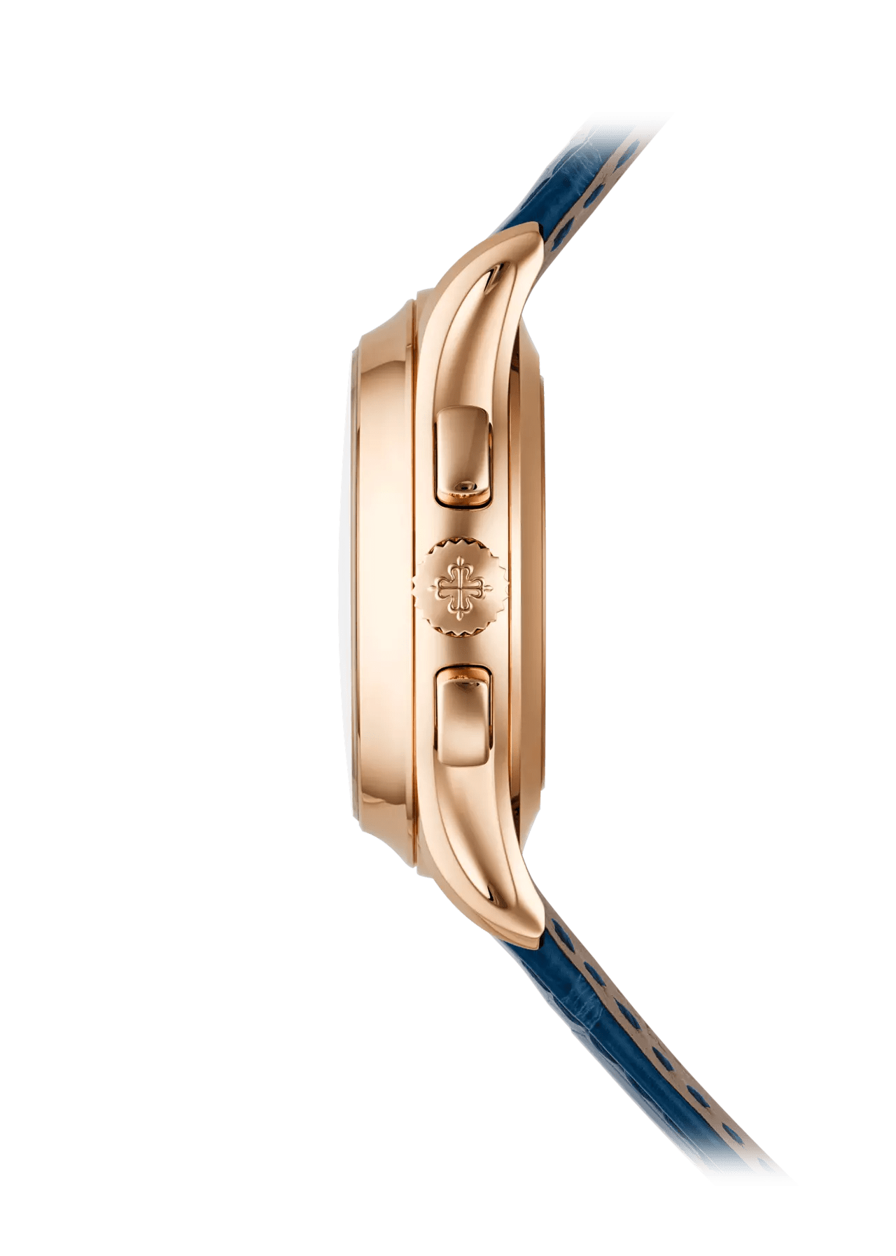 PATEK PHILIPPE CHRONOGRAPHE FLYBACK