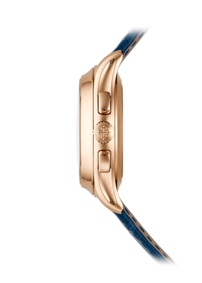 PATEK PHILIPPE CHRONOGRAPHE FLYBACK