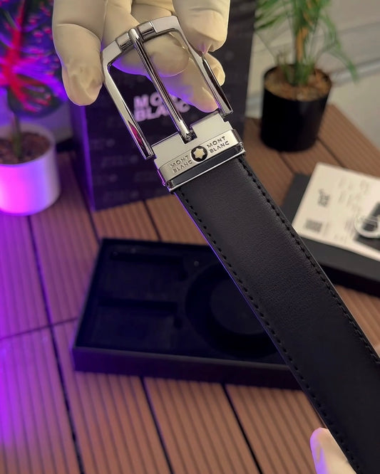 CEINTURE DOUBLE  FACE 💼