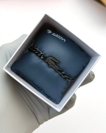 Bracelet Lacoste( Homme et femme )
