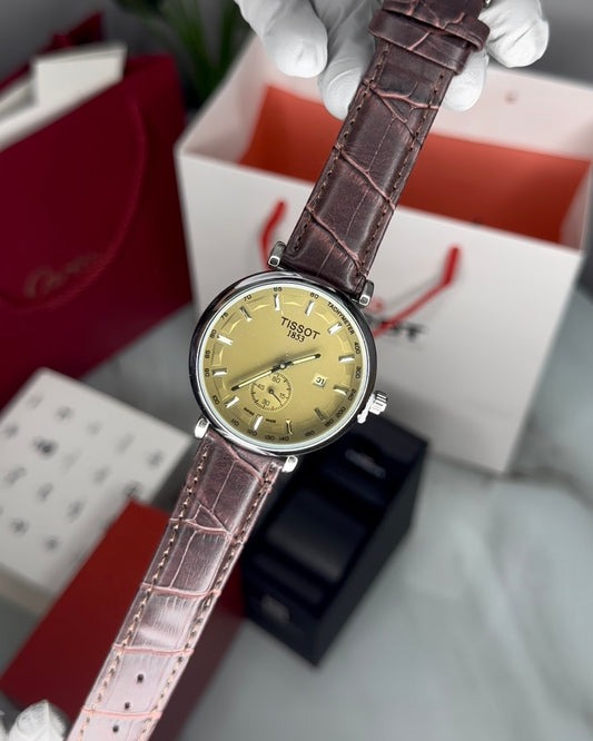 Tissot Chronograph