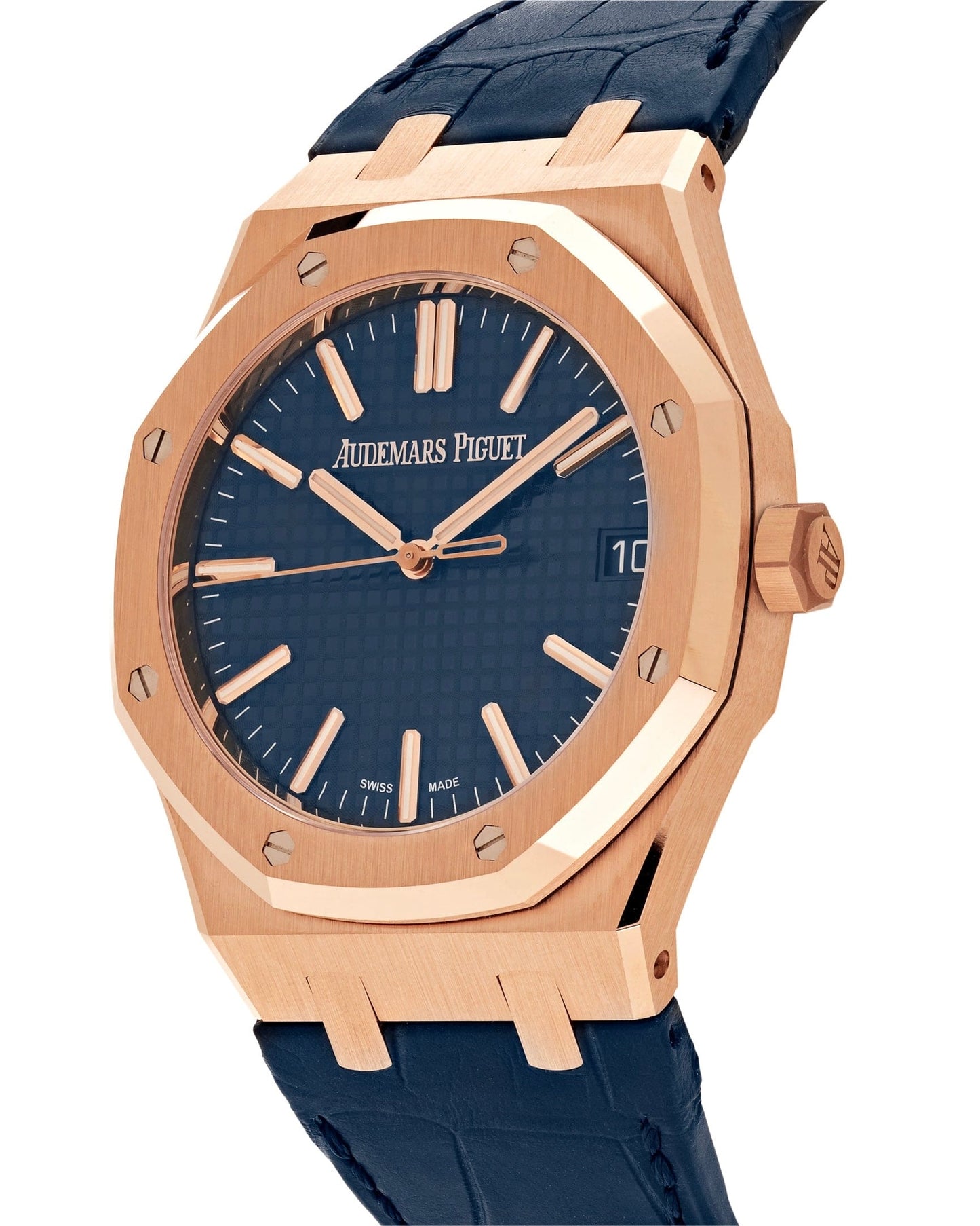 AUDEMARS PIGUET ROYAL OAK
AUTOMATIQUE