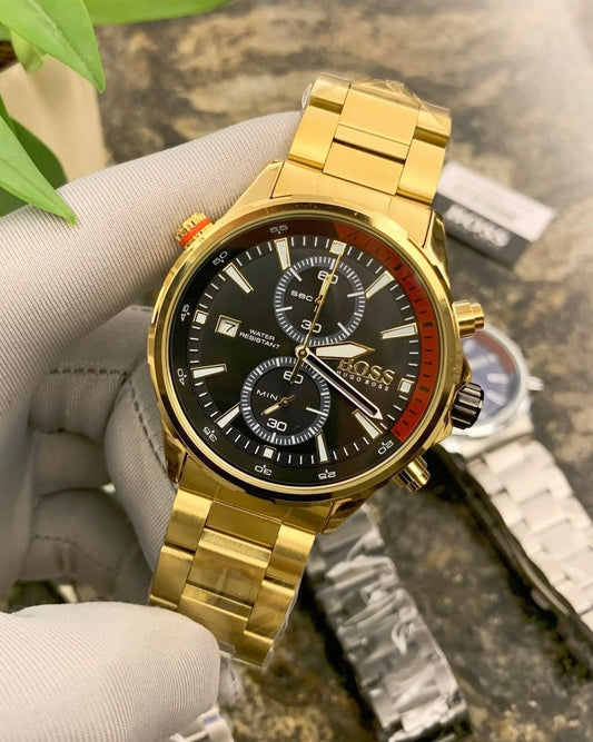 Montre Hugo boss