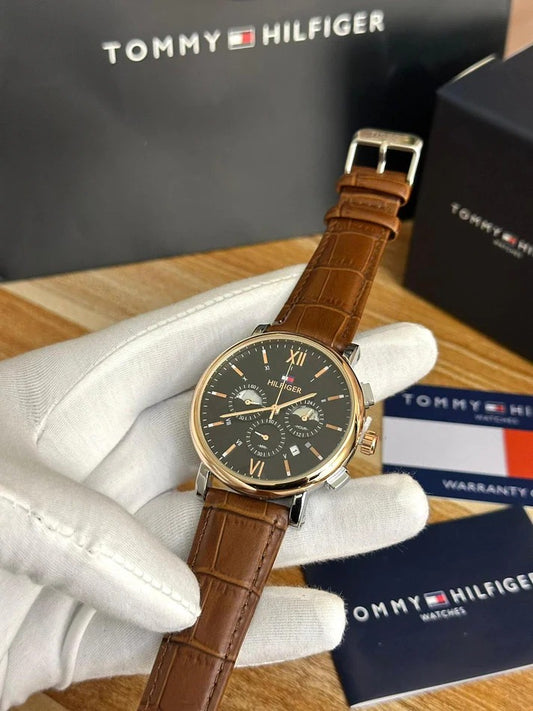 MONTRE TOMMY HOMME