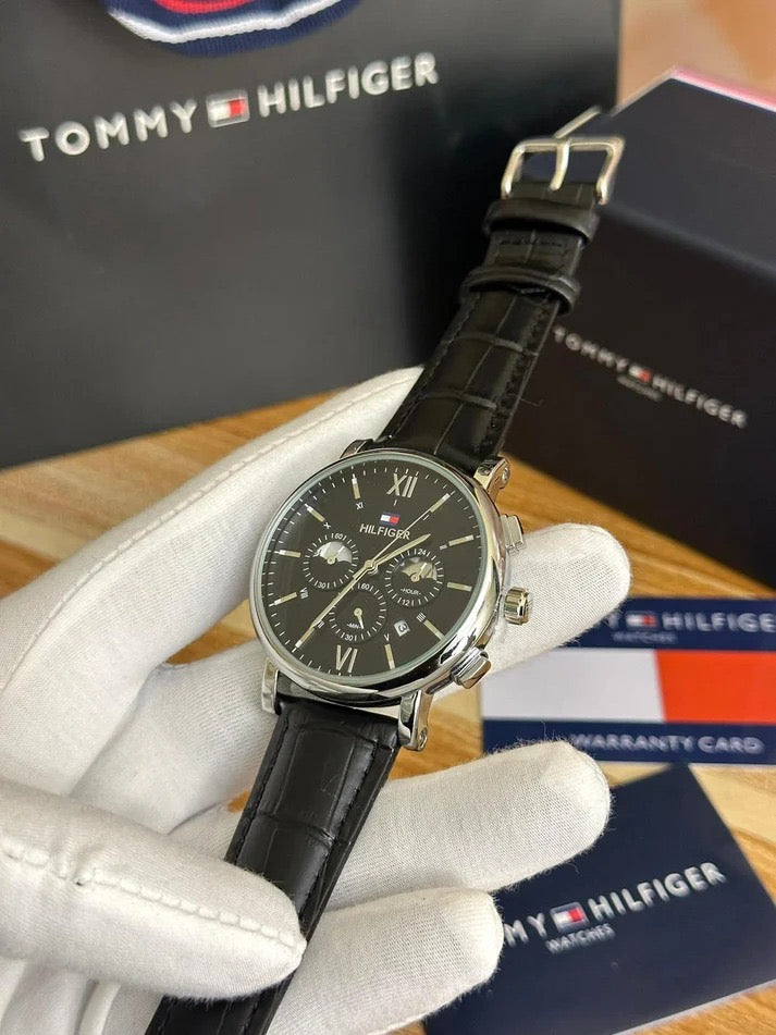MONTRE TOMMY HOMME