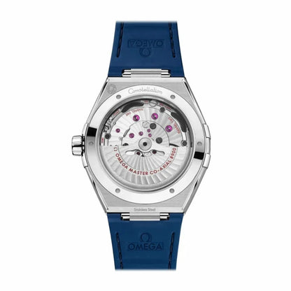OMEGA Constellation Co-Axial Master Chronometer 763