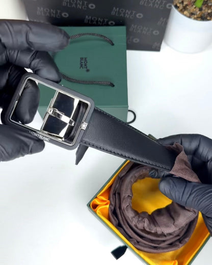 CEINTURE MONT BLANC 💼