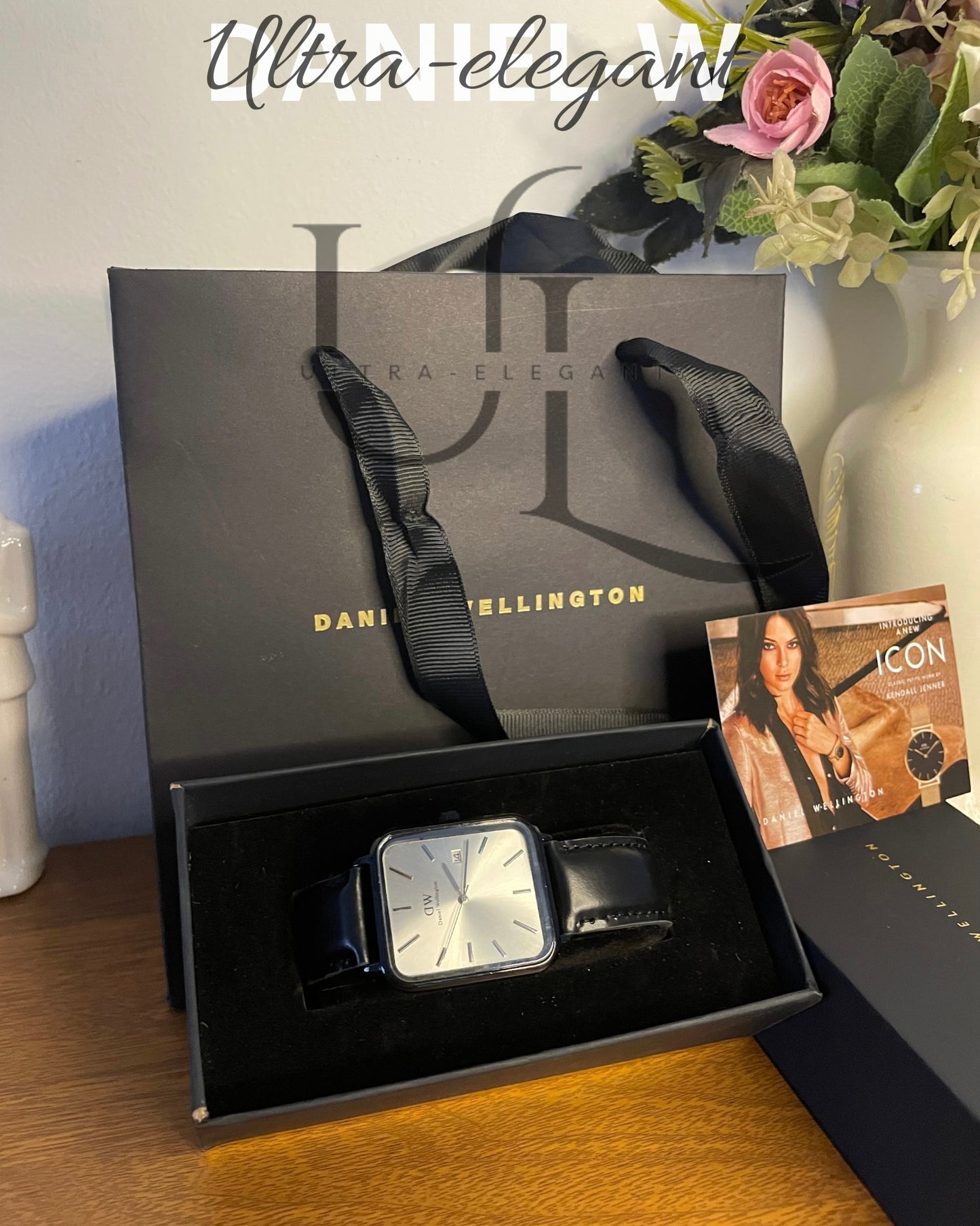 DANIEL WELLINGTON ( MIXTE )