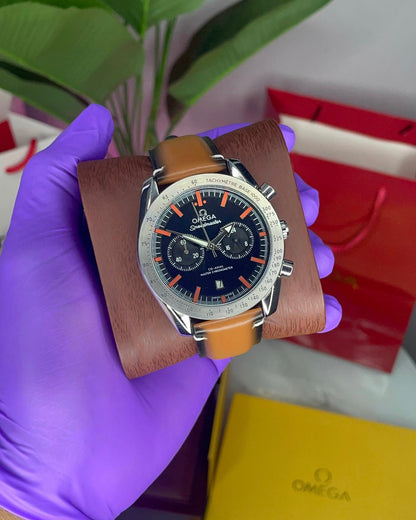 Omega Speedmaster