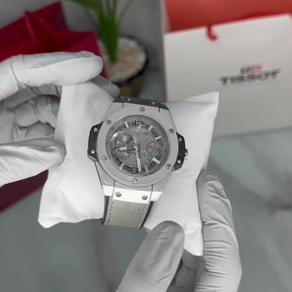 MONTRE HUBLOT